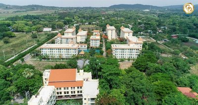 Parvati Chiva Khaoyai