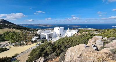 Villa Pastorale-360 Degree View-boule Game