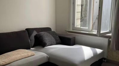 Big Beautiful Appartement in Center of Antwerpen, Bilde 2