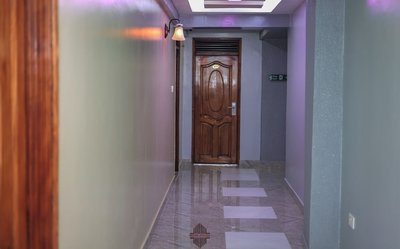 The Mark Vintage Hotel Ruiru