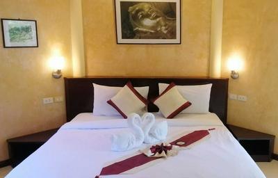 Palm Garden Resort Khaolak