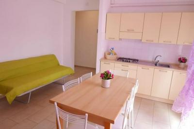 Modern Flat in a Convenient Area