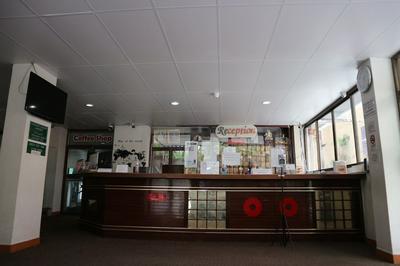 Crown   Bts   Nana  Hotel