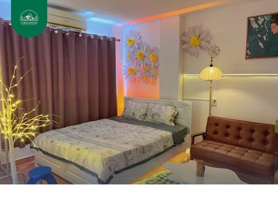Corgi House Homestay Nha Trang 3