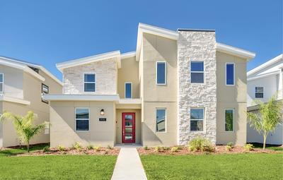 9BED The Goof within 8 miles to Disney