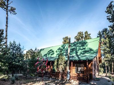 Wine N Pines