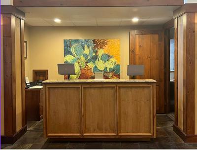 Ventana Canyon Club and Lodge