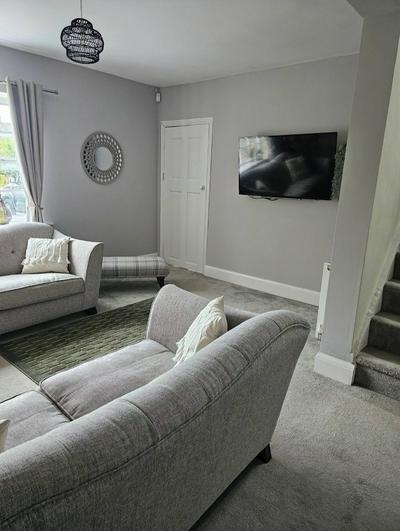 The Sweetbriar Cottage3 Slaapkamerhuis in Leeds, Foto 2