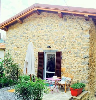 Belvilla by OYO Holiday Home With Garden