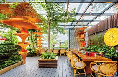 Gia Huy Riverside Hotel Hoi An