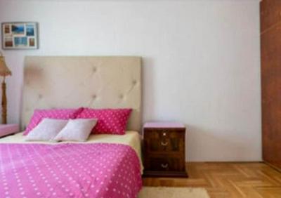 Apartmani Lucija