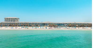 Sandpiper Beacon Beach Resort