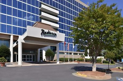 Marietta Vitality Hotel