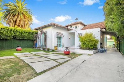 Casa del Sol