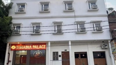 Sunaina Palace