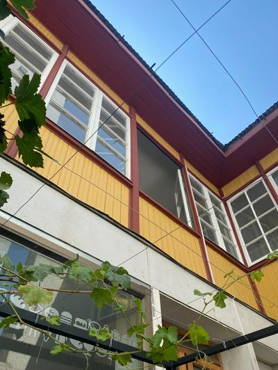 Hotel El Rinconcito Acogedor