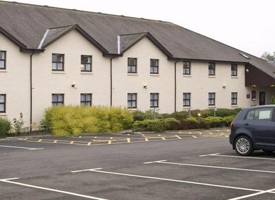 Premier Inn Glasgow - Motherwell