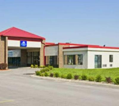 Fairview Inn By OYO Hesston I-135