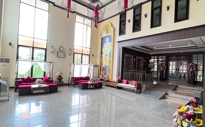 MEIDUO Selected Resort Pool Hotel