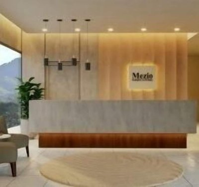 Silken Mezio National Park