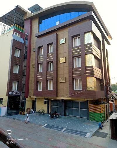 Hotel Vitthal Prayagraj