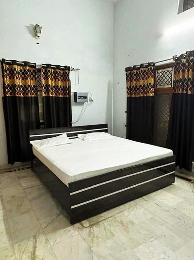 Hotel Siya Ram Palace Ayodhya