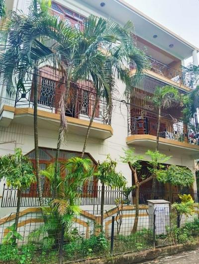 Hotel The Image A Quality Stay Kolkata