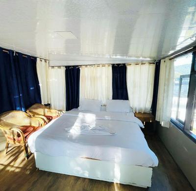 Hotel Kgn Guest House Nainital