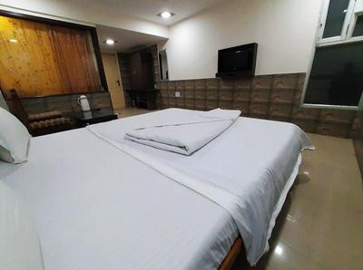 Hotel Heavens Guest House Haridwar