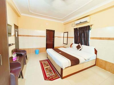 Hotel Star Inn Puri