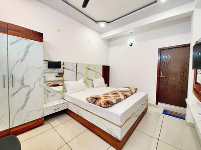 Vista Hotel Naini Lake View Nainital