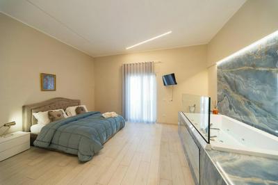 B&B Pompei Center Luxury