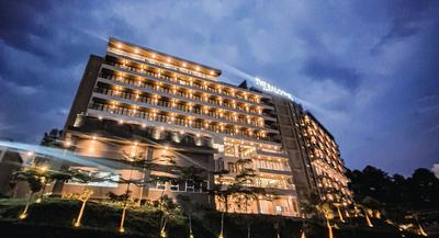 The Balcone Hotel & Resort