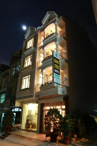 Dang Uyen Hotel