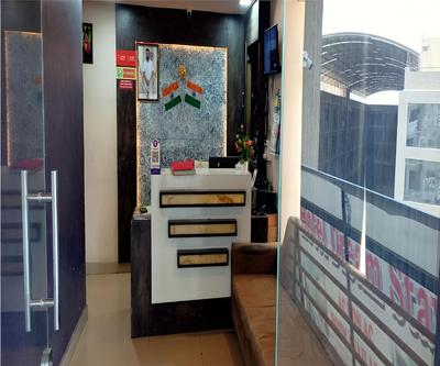 Hotel Dream Stay Ahmedabad