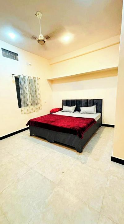 Hotel Joshi Ji Home Stay Ujjain