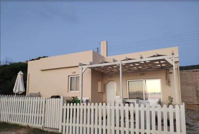 Falasarna Seafront House