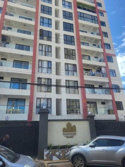 Lulu Homes at Smart Home