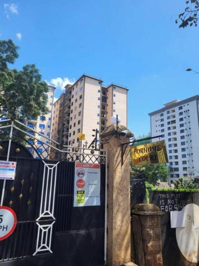 Lulu Homes at For Homes Court