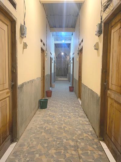 OYO 93663 Penginapan Otw