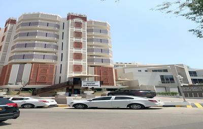 OYO 153 Qurum Heights Hotel