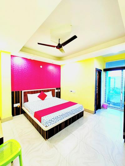 Hotel Sashi Puri