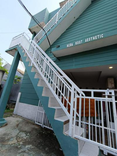 OYO Life  92977 Neba Kost Aesthetic