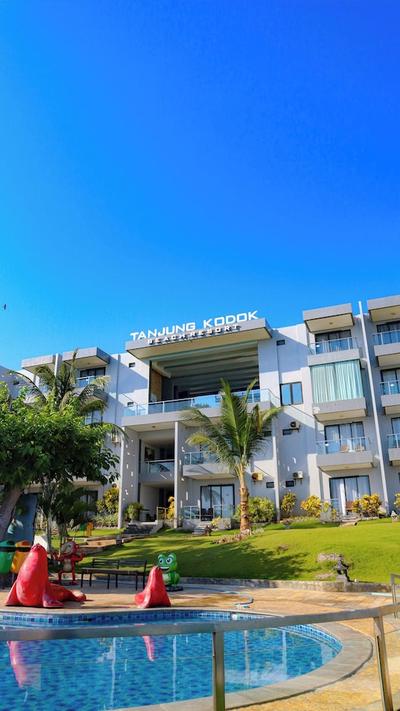 Tanjung Kodok Beach Resort