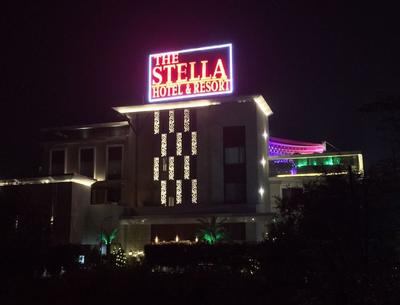 The Stella Hotel & Resort