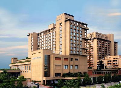 Eros Hotel New Delhi, Nehru Place