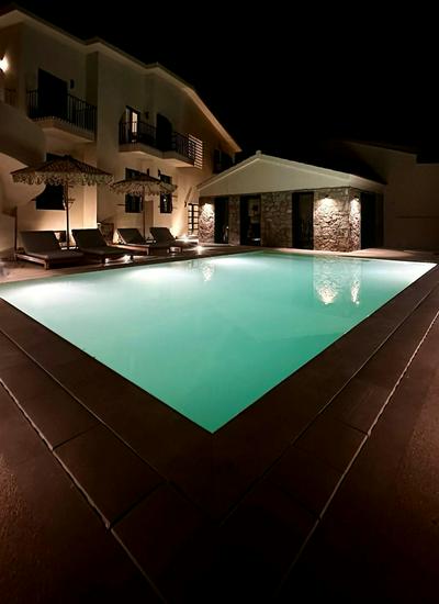 Samothraki Kaviri Boutique Residence