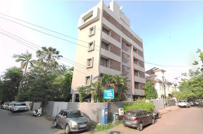 Hotel Nandani