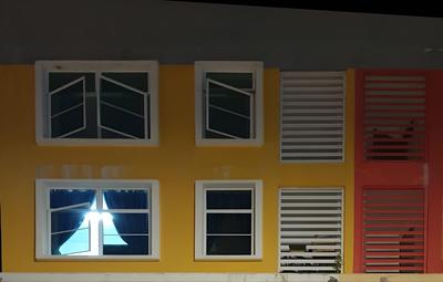 SPOT ON 90502 Anjung Afzan