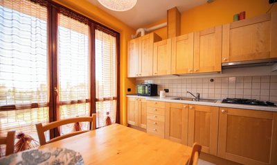 Suite Panorama Puegnago